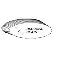 Beats Sticker by Trevieux Clothing