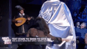 olivia munn GIF by Night of Too Many Stars HBO
