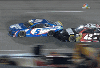 Nascar Racing Sport GIF by NASCAR