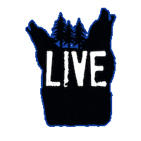 Weekend Camp Sticker by Soliści #dreamsintomemories