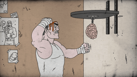Comedy Central Animation GIF by Augenblick Studios