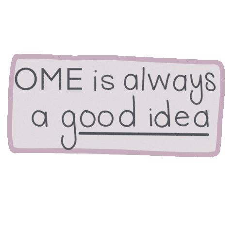 omebarre giphyupload ome krpersonaltrainer omebarre Sticker