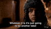 Marvel Studios Whatever GIF by Disney+