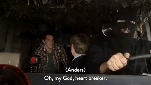season 5 episode 11 GIF by Workaholics