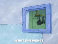 season 7 the curse of bikini bottom GIF by SpongeBob SquarePants