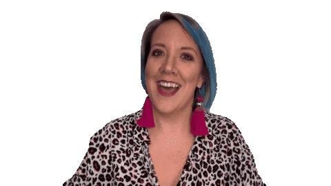 Awkward Hashtag Sticker by maddyshine