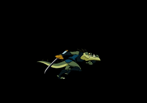 2d saturdayscreenshot GIF