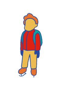 Christmas Holiday Sticker by Maison Francis Kurkdjian