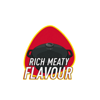 Flavour Sticker by Knorrox South Africa