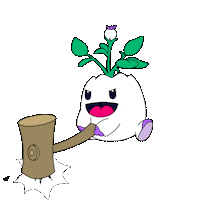 Angry Social Media Sticker by Magic Eden