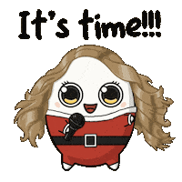 Merry Christmas Sticker