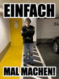 Motivation Porsche GIF by Jan Metternich