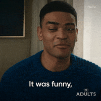 End It Break Up GIF by Adults