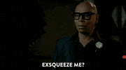Exsqueeze Me Season 4 GIF by Broad City