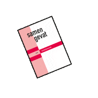 Sticker by Examenbundel
