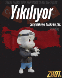 Y GIF by Zhot