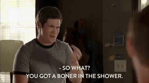 adam devine GIF by Workaholics