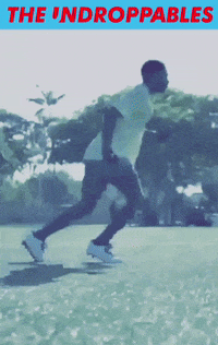 Stefon Diggs GIF by The Undroppables