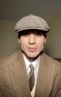 Thomas Sigma GIF