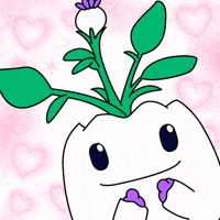 I Want It Yes GIF by Magic Eden