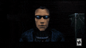 Deus Ex Cyberpunk GIF