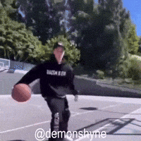 Justin Bieber GIF