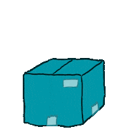 Box Emprendedor Sticker