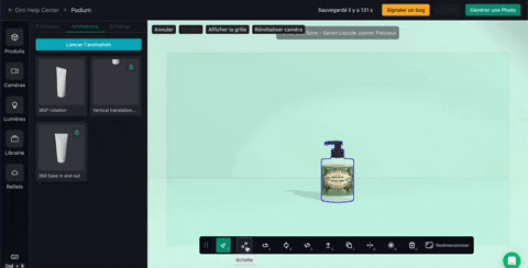 LauraneMaurice giphygifgrabber omiscale GIF