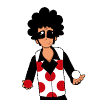 pepe juego Sticker by Pepephone