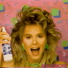 1980s tv GIF by absurdnoise