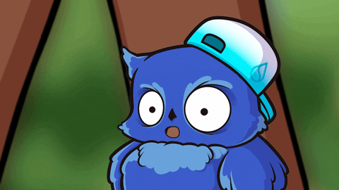 Owl What GIF by BigBrains
