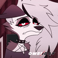 AWPFranXX reaction animated tired emo GIF