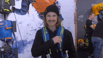 Backcountry_Access ski safety avalanche bca GIF