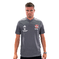 Nurnberg Sticker by 1. FC Nürnberg