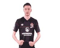 Fcnesports Sticker by 1. FC Nürnberg