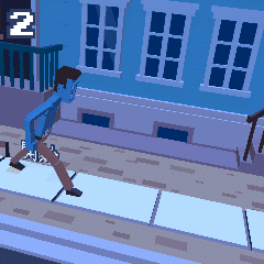 steppypants GIF