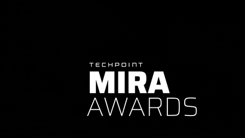 TechPoint giphyupload techpoint mira awards miraawards GIF