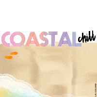 Palm Trees Summer Sticker by L.A. COLORS Cosmetics