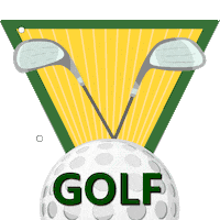 Tiger Woods Love Sticker