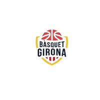 Dia Marc Sticker by Bàsquet Girona