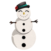 Merry Christmas Sticker