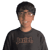 Jazeel Sticker