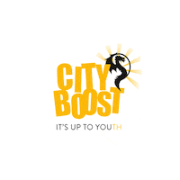 Sticker by Cityboost073
