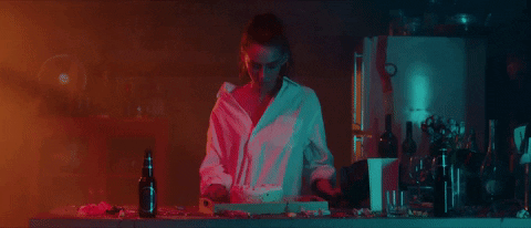 got it in you GIF by BANNERS