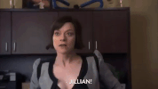 comedy central alice murphy GIF by Workaholics