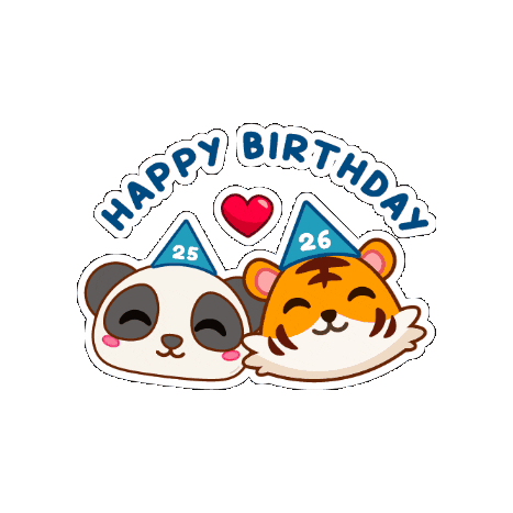 Animated Sticker