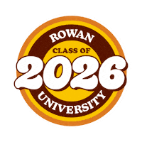 Rowanu Rowanproud Sticker by Rowan University