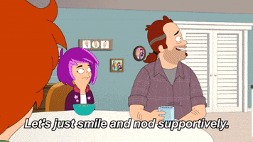 Smile and Nod | Season 2 Ep. 11 |  DUNCANVILLE