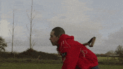 Music Video Oxford GIF by BE GOOD