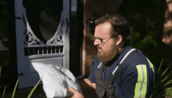 Amazon Delivery GIF by StittsvilleOnPatrol